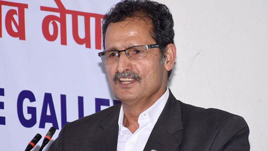 नेकपा माओवादी केन्द्रका नेता तथा पूर्वसभामुख अग्नि सापकोटाविरुद्ध हत्या आरोपमा अनुसन्धान गर्न सर्वोच्चको बाटो खुल्याे