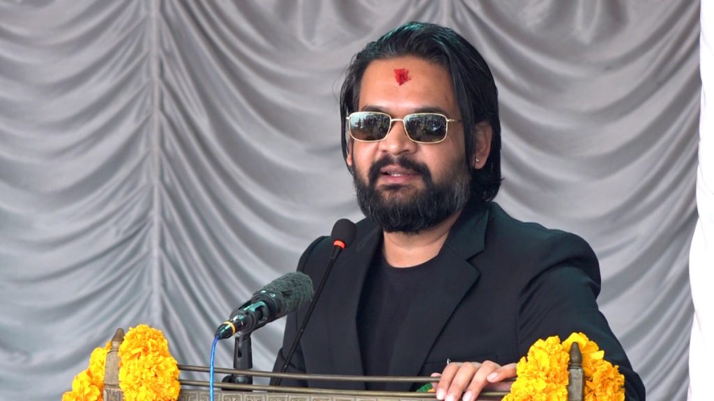 बालेनले बोलाए छ महिनापछि प्रशासकीय अधिकृतसहितकाे कार्यपालिका बैठक