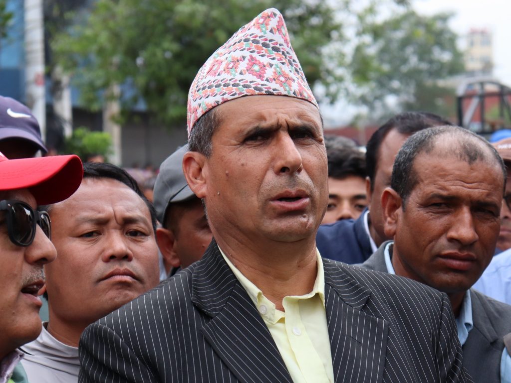 शिक्षा विधेयकमा ढिलाइहुँदा शिक्षक महासंघद्वारा पुनः आन्दोलनको चेतावनी