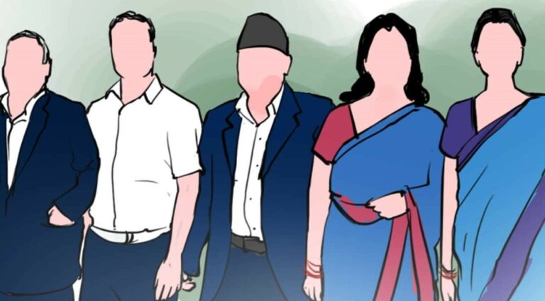 कर्मचारीको तलबमा करिब २१ प्रतिशत वृद्धि, न्यूनतम पारिश्रमिक ४० हजार रुपैयाँ