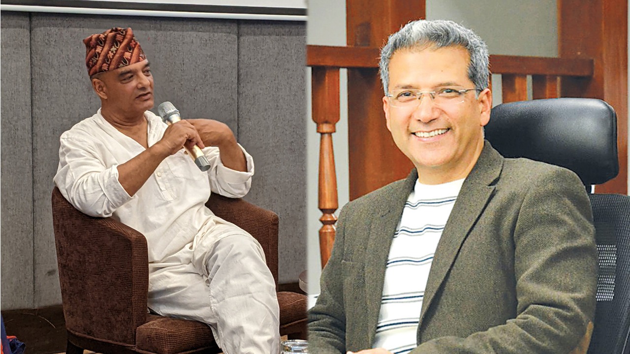 मिश्र र राणा सम्पर्कविहीन, जिम्मा जमानी लिने दुई वकिललाई ५०–५० हजार रुपैयाँ जरिवाना