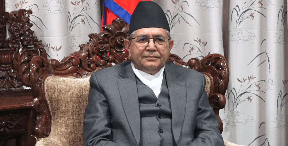 नेपाल सम्वत् हाम्रो स्वाभिमान, स्वतन्त्रता र राष्ट्रिय पहिचानको प्रतीक होः सभामुख घिमिरे