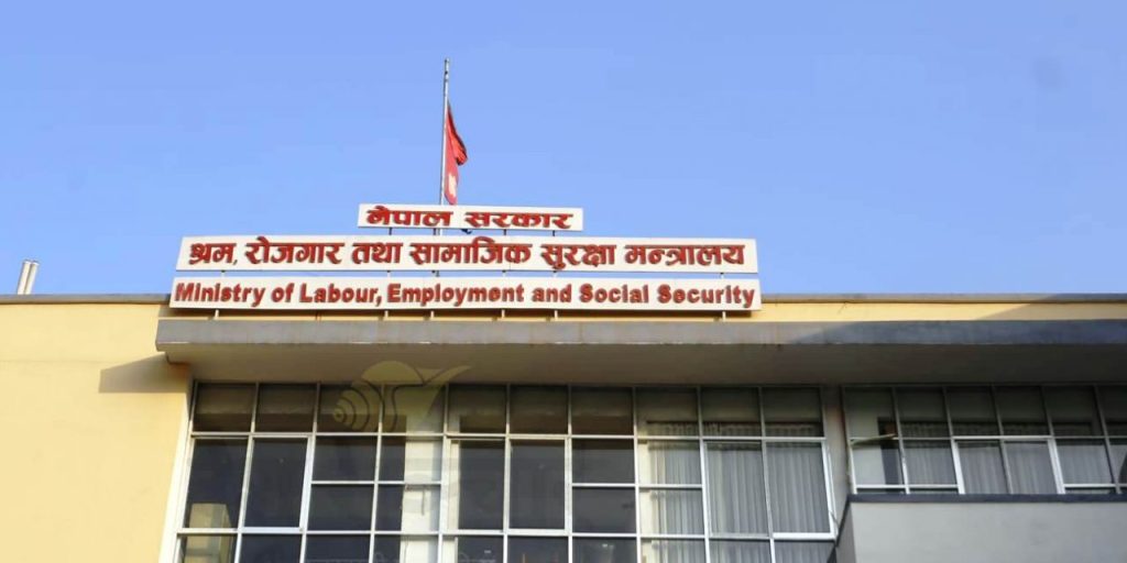 इजरायल र इरानमा रहेका नेपालीको आवश्कता अनुसार सहयोग गरिने