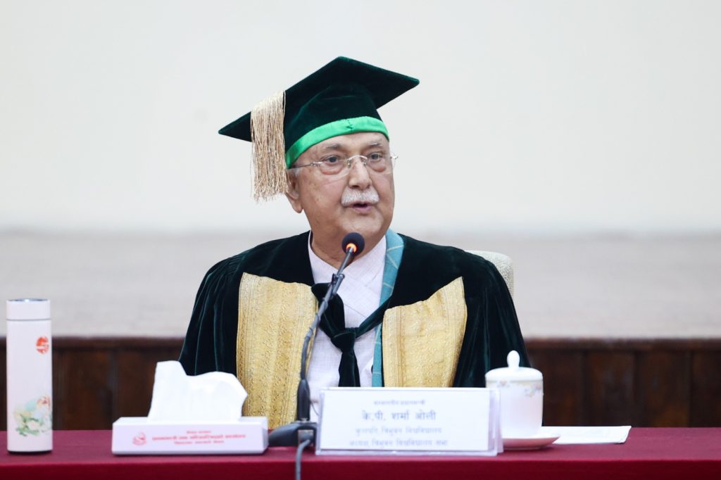 त्रिविको वार्षिक साधारणसभा : ६३ औँ ग्रेस लिष्ट पारित