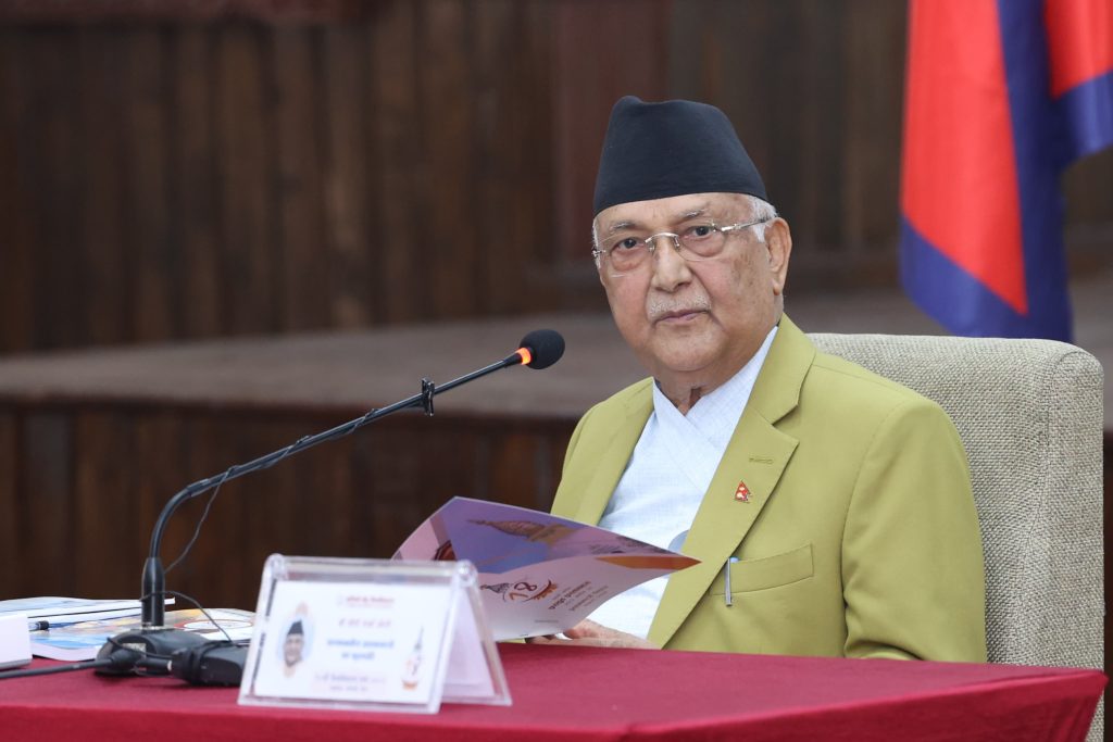 प्रधानमन्त्रीको अग्रसरमा सबै विश्विद्यालयले स्वीकृत गराए नयाँ आर्थिक वर्षको बजेट र कार्यक्रम