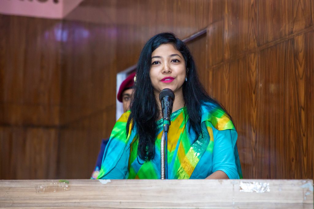 कामपाको छात्रवृत्तिका लागि १६ हजार बढी सहभागी हुने ; उपप्रमुख सचिवालय