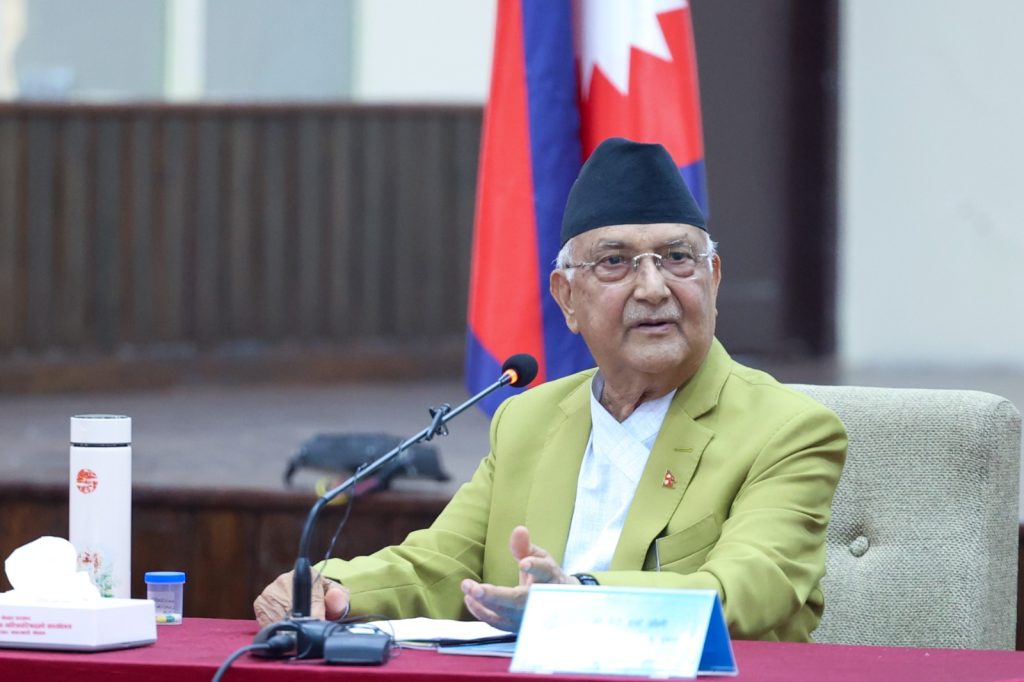 नेपाल संस्कृत विश्वविद्यालयको सिनेट : एक अर्ब ३१ करोडको बजेट स्वीकृत