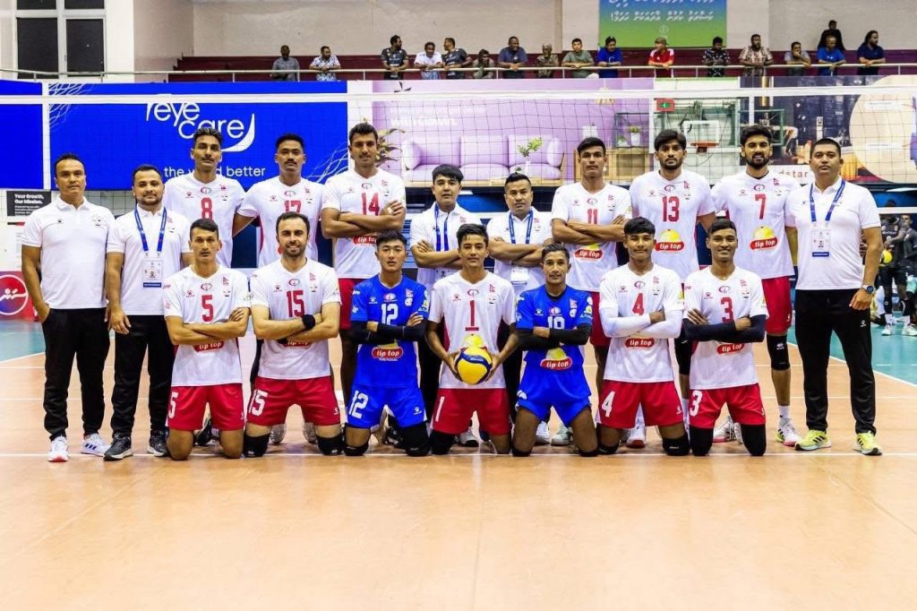 हेल्प नेपालको लगातार जित