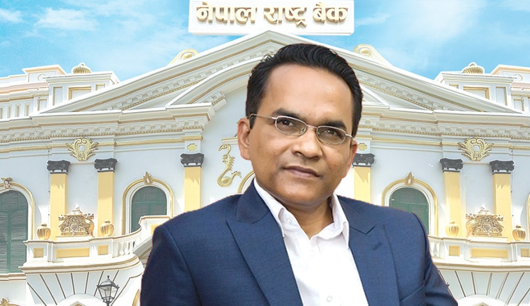 केन्द्रीय बैंकको सञ्चालक समितिमा अर्थसचिवको उपस्थिति: गभर्नर पौडेलद्वारा वर्तमान व्यवस्थाको बचाउ