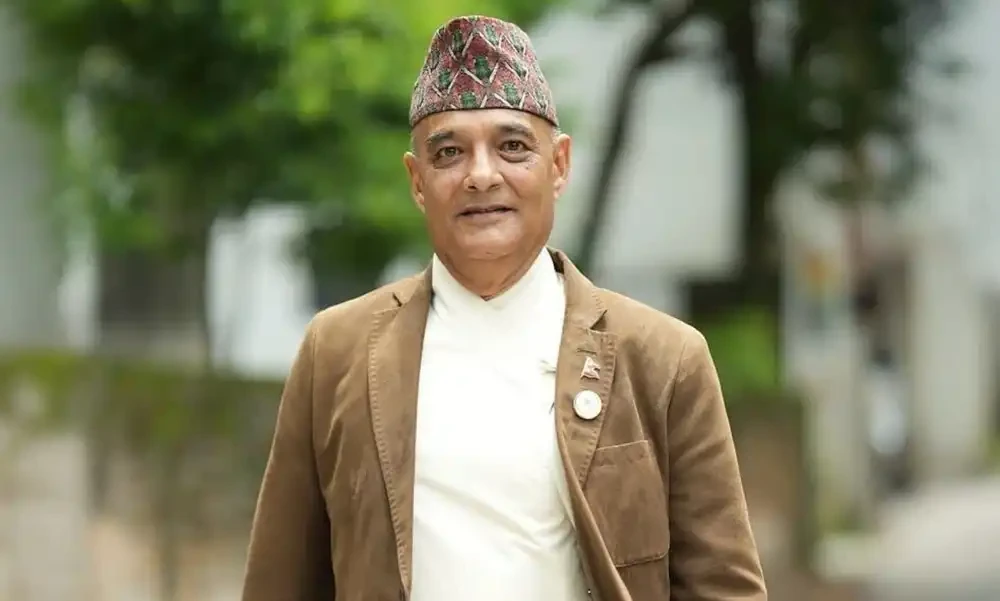 लिङ्देनको निर्णयले राप्रपामा विवाद उत्कर्षमा, असन्तुष्ट पक्ष निर्वाचन आयोग जाँदै