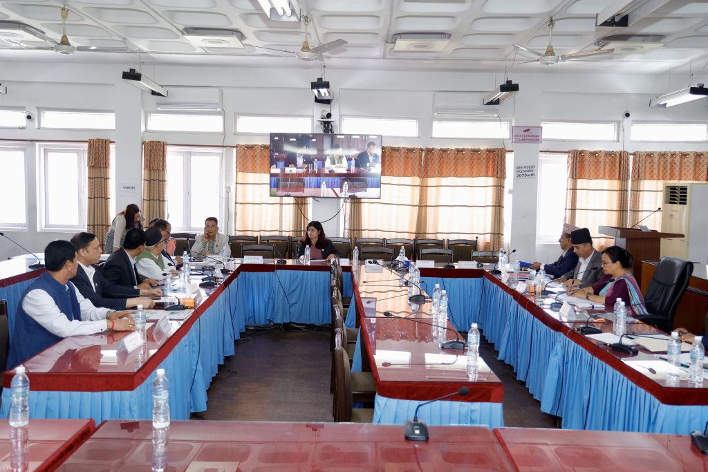 सर्वोच्चले पाउने भयो तीन न्यायाधीश, संसदीय समितिबाट चारै जनाको नाम सर्वसम्मत अनुमोदन