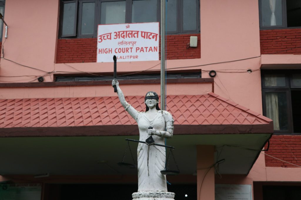 मेयर बालेनलाई धक्का: भ्यूटावर निर्माणको रोक फुकुवा गर्न उच्च अदालतको आदेश