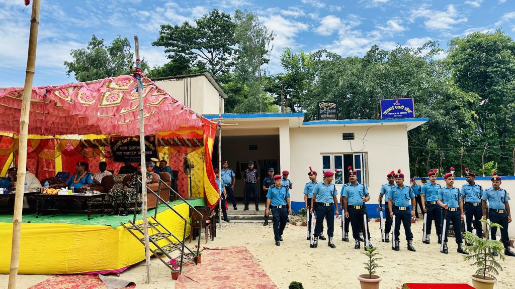 …त्यसपछि ढुक्कले सुत्न पाइयो’