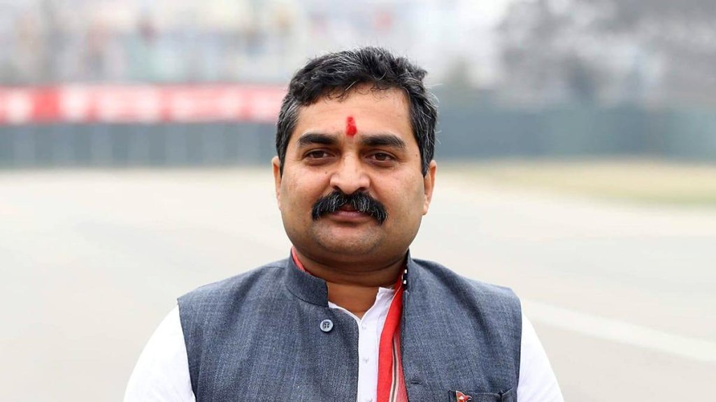 मधेशका पूर्वप्रमुख अहिराजविरुद्ध बलात्कार मुद्दा: १० वर्षसम्म कैद र ३ लाख जरिवाना माग