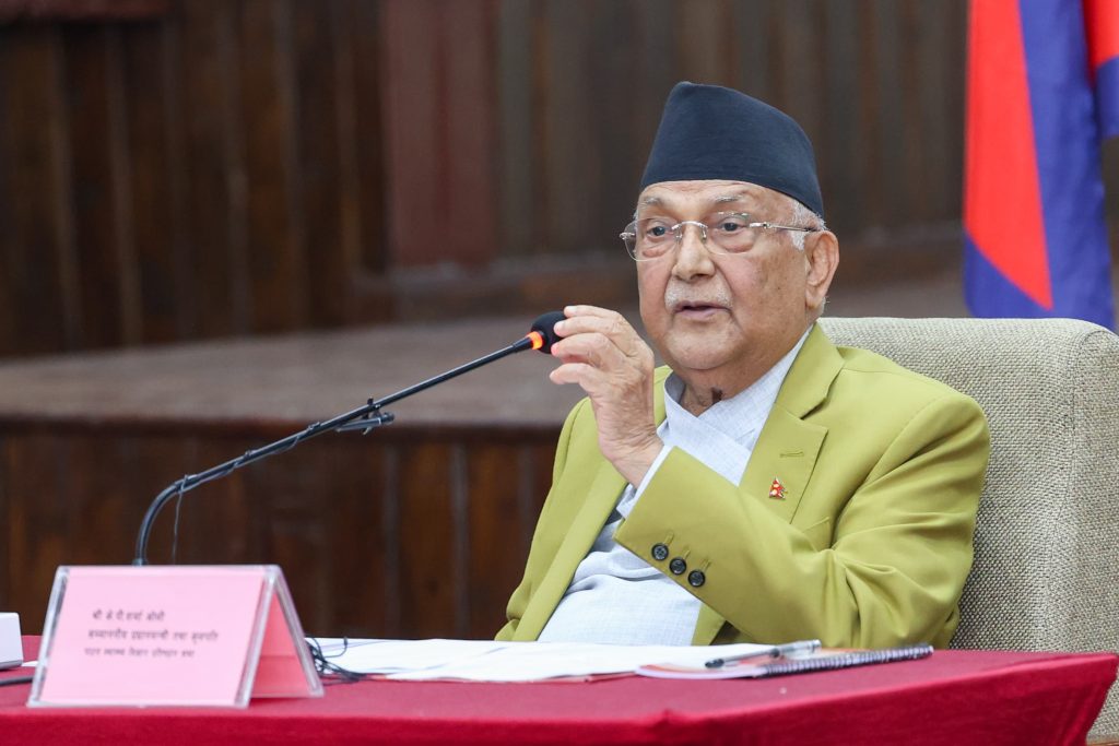 पाटन स्वास्थ्य विज्ञान प्रतिष्ठानको सिनेट : तीन अर्ब १९ करोड बजेट स्वीकृत