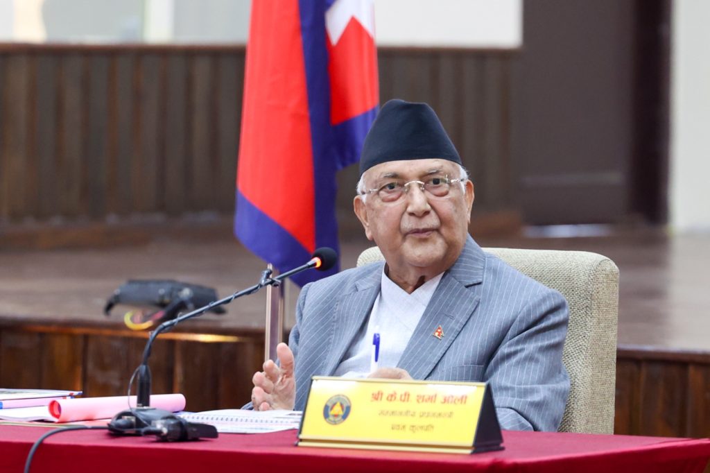 मध्यपश्चिम विश्वविद्यालयको सिनेट : रु एब अर्ब ३६ करोड बजेट स्वीकृत