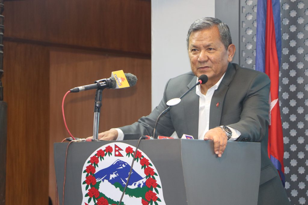 यस्ता छन् मन्त्रिपरिषद्को निर्णय, सरकारले जापानी अनुदान सहायता स्वीकार गर्ने