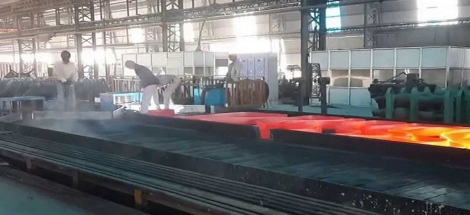 बाराको जगदम्बा स्टिल्सको फलाम गलाउने भट्टीमा विस्फोट, क्षतिको विवरण आउन बाँकी
