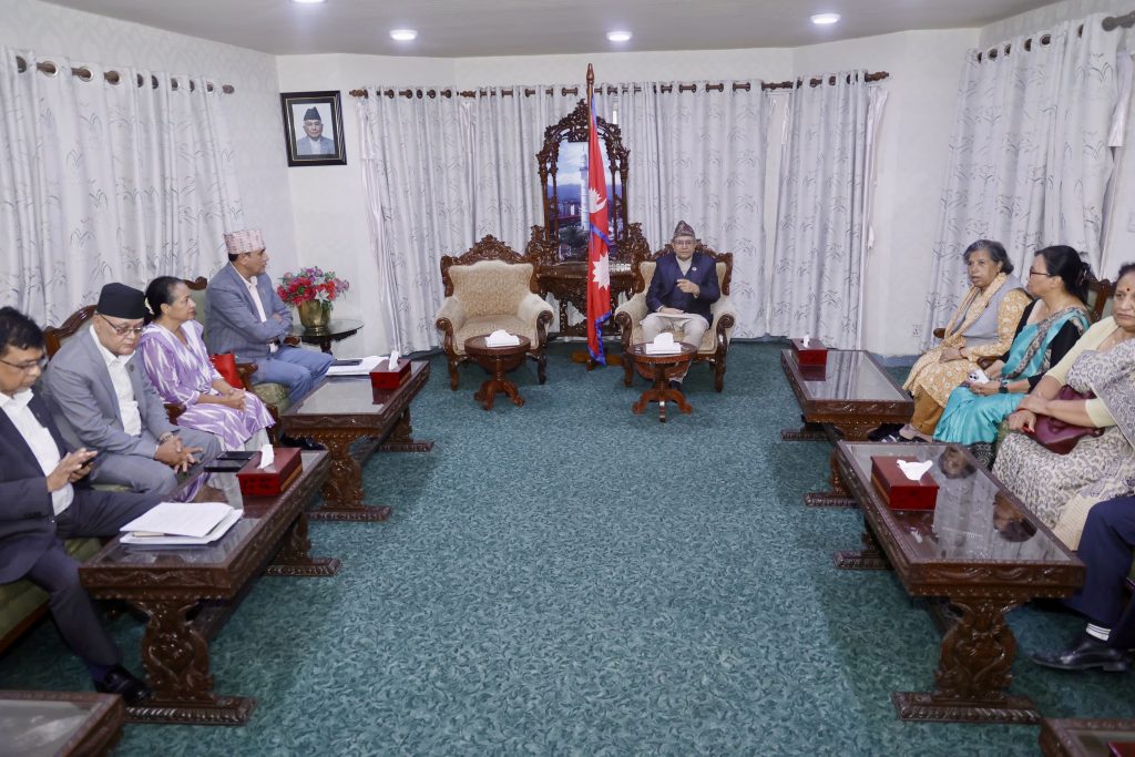 संघीय निजामती सेवा विधेयकमा ‘बाहेक’ शब्दको विवादले राज्य व्यवस्था समिति बैठक स्थगित, प्रहरी विधेयकमाथिको छलफल अनिश्चित