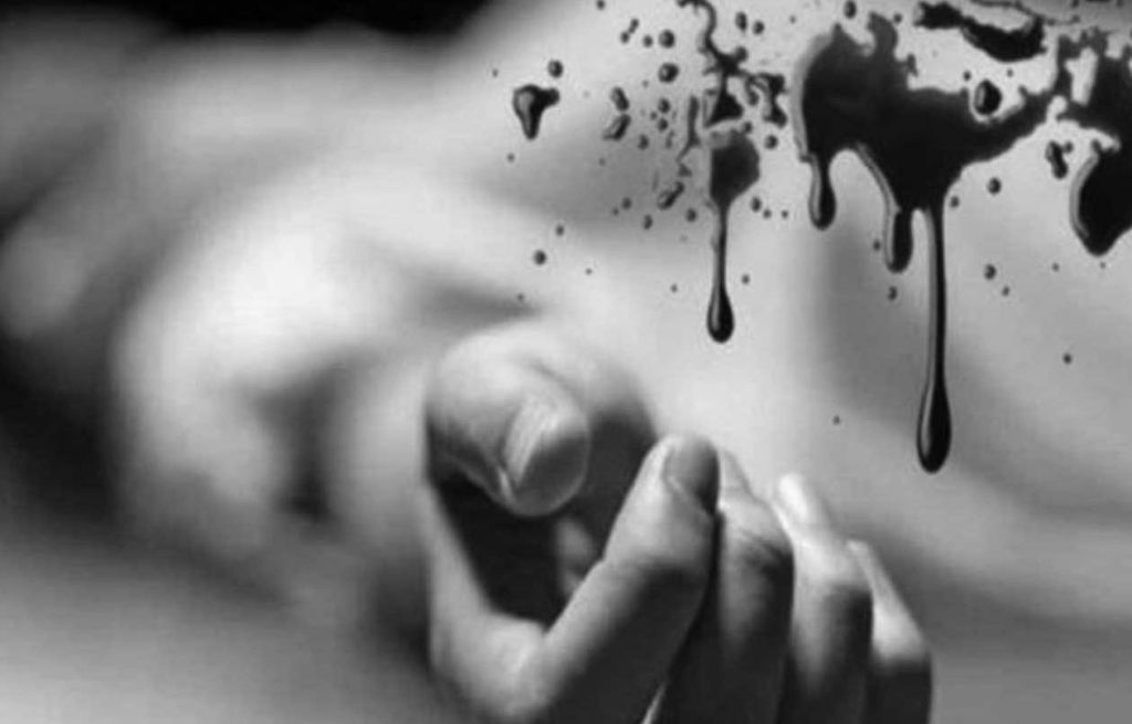 धरानमा छोराले छुरा प्रहार गर्दा बुबाको मृत्यु