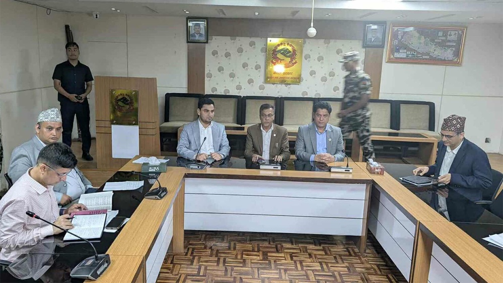 आन्दोलनरत चिकित्सक र सरकारबीच सहमति, आन्दोलन फिर्ता