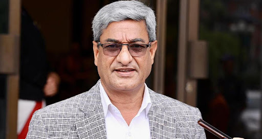 गृहमन्त्रीद्वारा स्पेन भ्रमणमा गएकाहरूको बारेमा छानबिन गर्न आईजीपीलाई निर्देशन