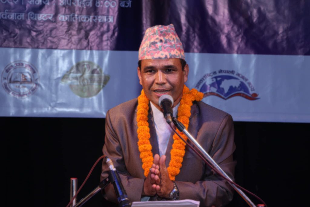 सर्वनाममा गजलले गुञ्जायमान सुक्रबार साँझ, जलजला, राधा र सन्तोषले बनाए मन्त्रमुग्ध