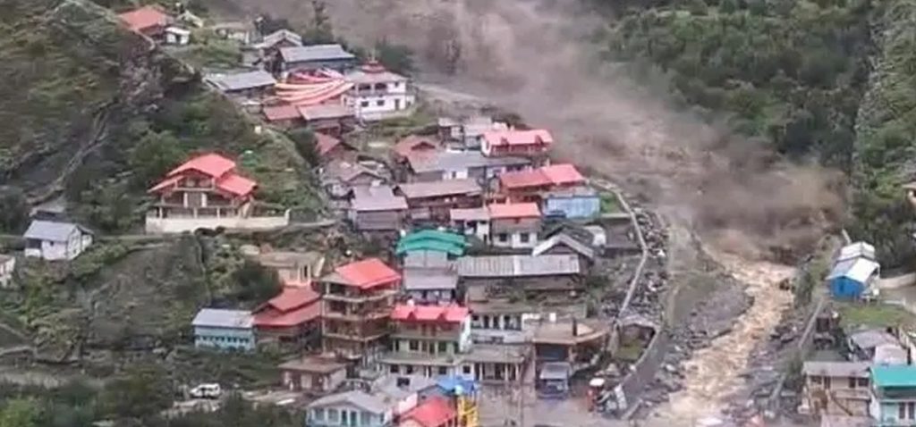 उत्तराखण्ड बाढी: २६ नेपाली अझै सम्पर्कविहीन, दूतावासद्वारा नामावली जारी