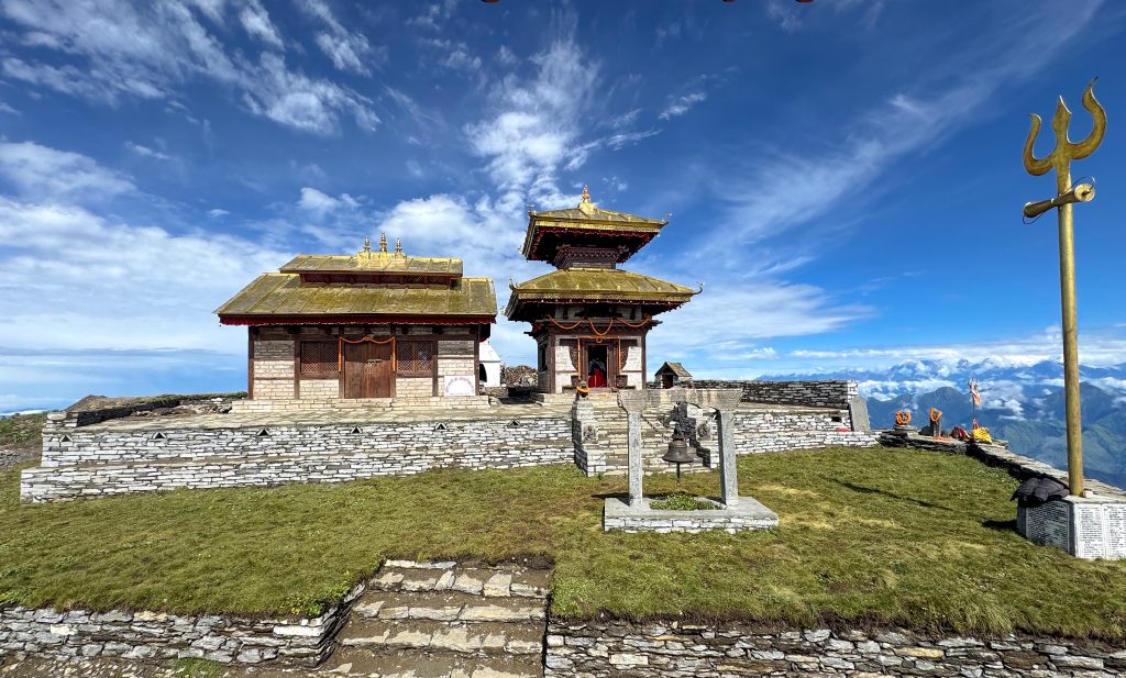 सेनाको २.५ करोड लगानीमा २२ विकास आयोजना सम्पन्न: ऐतिहासिक गढीदेखि हेलिप्याडसम्म निर्माण