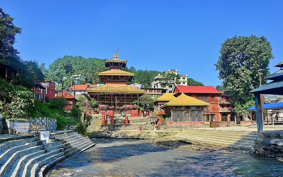 गोकर्णेश्वर मेलाको तयारी अन्तिम चरणमा, लाखौँ भक्तजन सहभागी हुने अनुमान