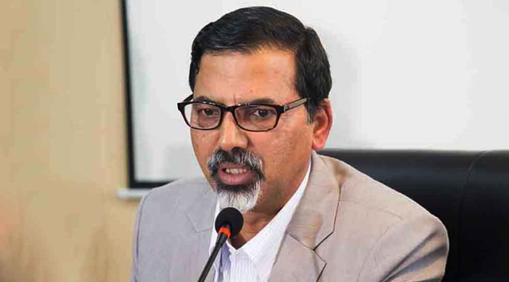 “म आत्मालोचना गर्न तयार छु, तर अध्यक्ष ‘प्रचण्ड’ले पनि जिम्मेवारी लिनुपर्छ” : जनार्दन शर्मा