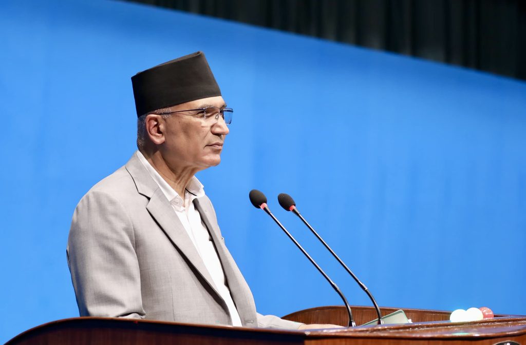 विदेशमा लगानी गर्न लगाइएको प्रतिबन्ध हट्दै, २५ प्रतिशत सम्म लगानी गर्न पाइने