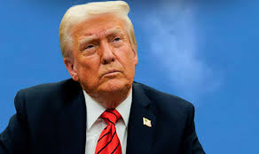 शान्ति सम्झौता नभएसम्म इरानी बन्दरगाहमा नाकाबन्दी जारी रहने: राष्ट्रपति ट्रम्प