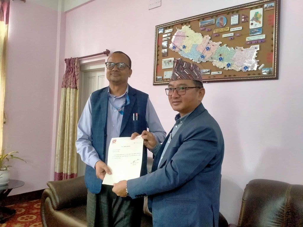 बागमतीका मुख्यमन्त्री लामाले दिए राजीनामा, बानियाँलाई सरकार बनाउन बाटो खुल्यो