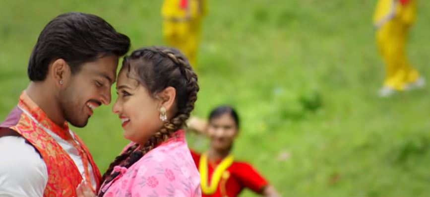 पूर्व न्यायाधीश बम कुमार श्रेष्ठले ल्याए विश्वकीर्तिमानी सङ्गीतकार सन्तोषकाे संगीतमा ‘करौँतीको बोट’