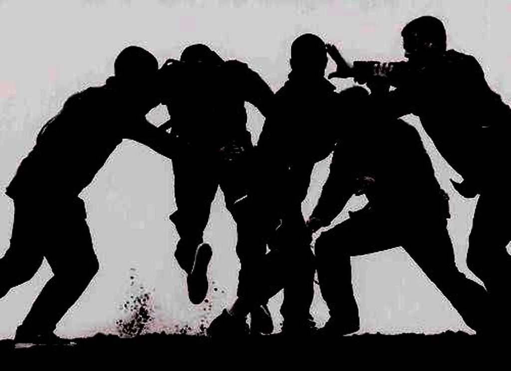 रौतहटमा कृष्ण जन्माष्टमी मेलाकाे उद्घाटन विवादमा मेयरको टाउको फुट्यो, झडपमा ५ घाइते, ३ पक्राउ