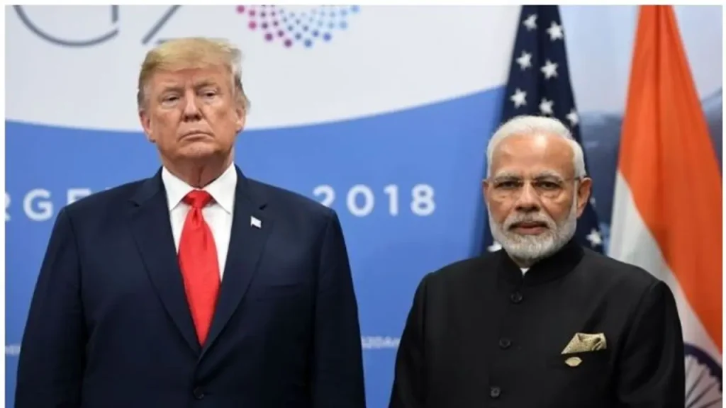 ट्रम्पको भारतमा ५० प्रतिशत शुल्क लागू: कुन क्षेत्रमा पर्नेछ असर, केमा पाइनेछ छुट?
