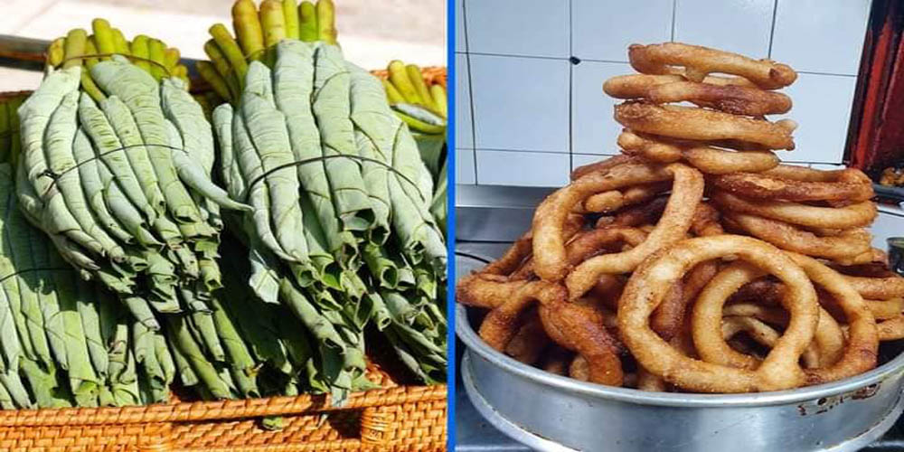 सुदूरपश्चिममा ओल्के पर्व मनाइँदै
