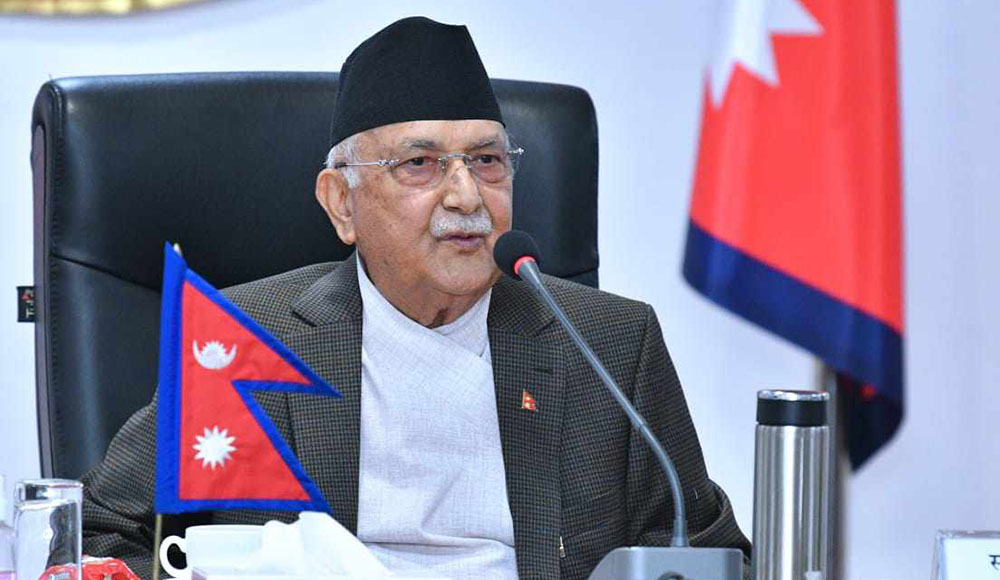 विचारः परिपूर्ण लोकतन्त्रको चाहना र निर्वाचन प्रणाली