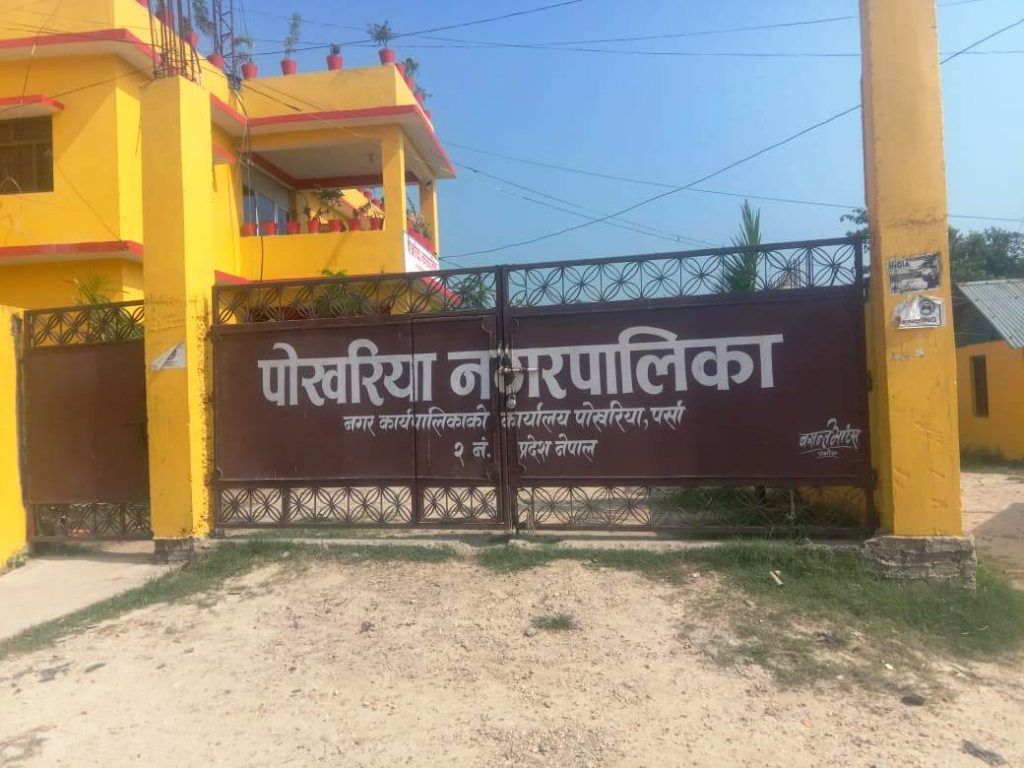 वीरगञ्जबाट पोखरियासम्म फैलियो हैजा