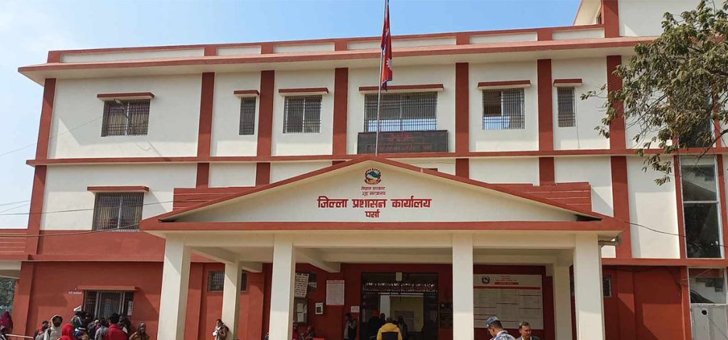 वीरगञ्जमा हैजा सङ्क्रमण नियन्त्रण भन्दा बाहिर छैनः प्रजिअ सुवेदी