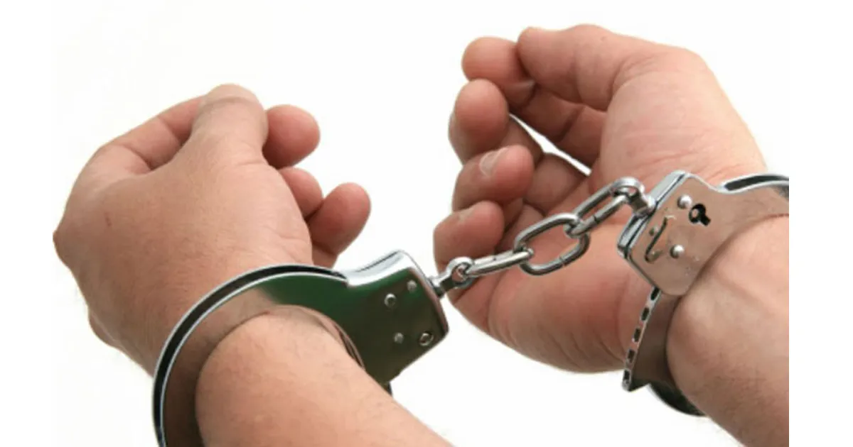 Arrest