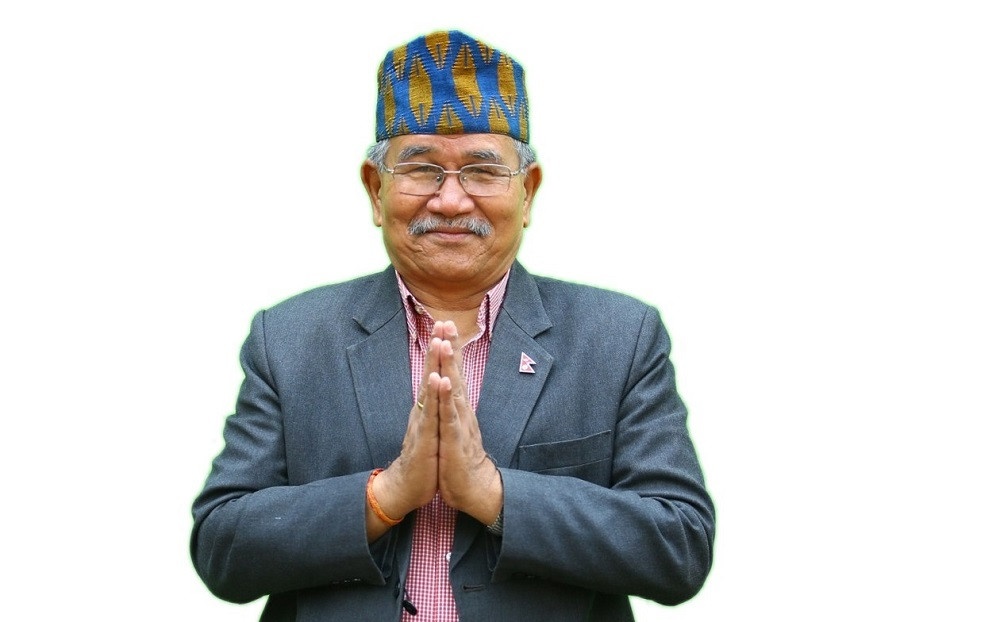 ललितपुर महानगरप्रमुख चिरीबाबु महर्जन ‘एक्सिलेन्स अर्बान गभर्नेन्स अवार्ड’बाट सम्मानित