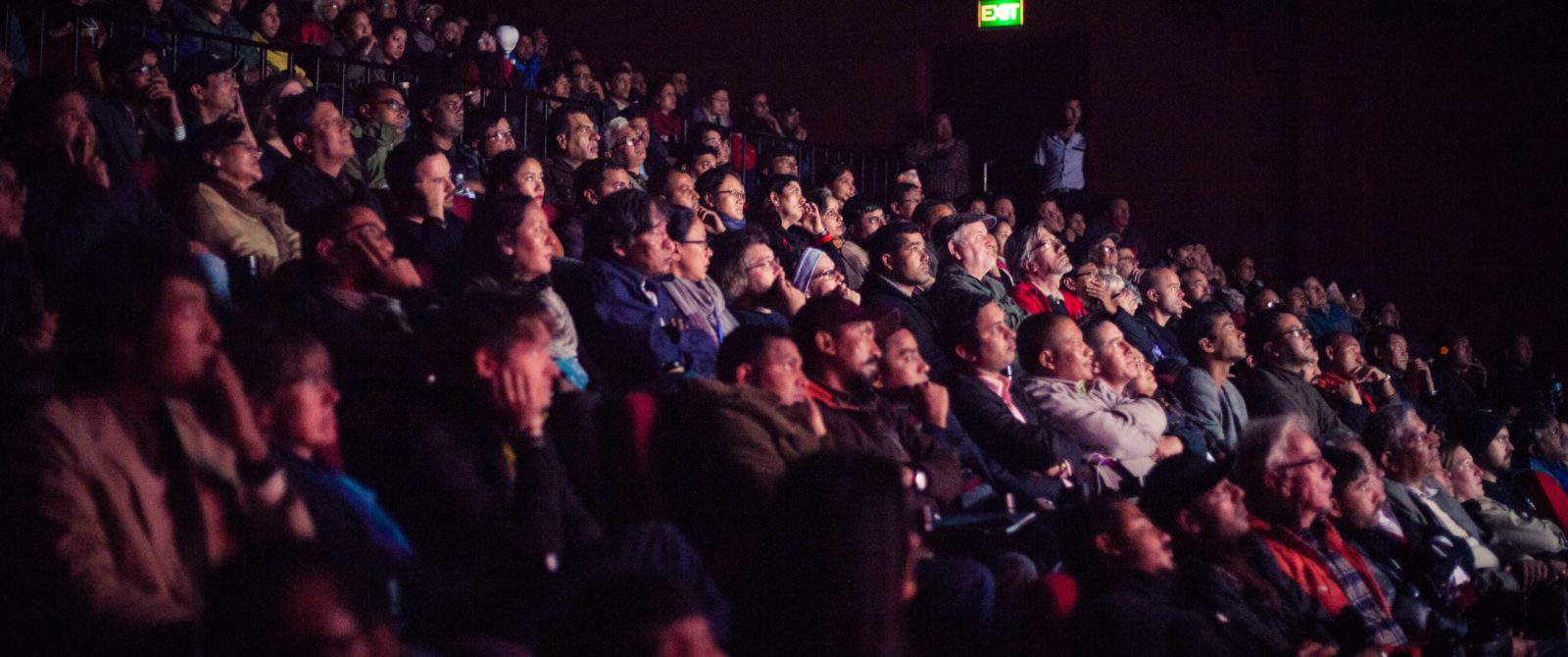 Cinemas