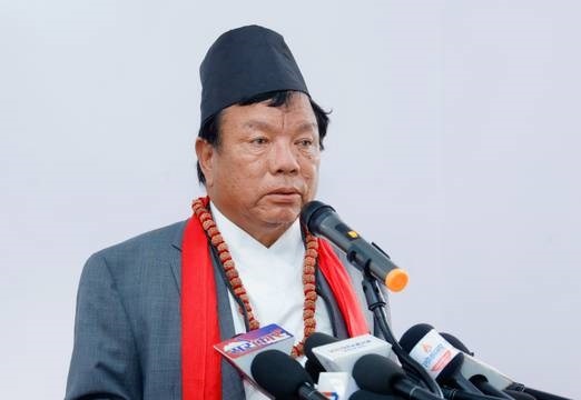 शिक्षामन्त्री पुनले गरे तीन निर्णय, सामुदायिक विद्यालयमा कम्प्युटर शिक्षक थप्ने