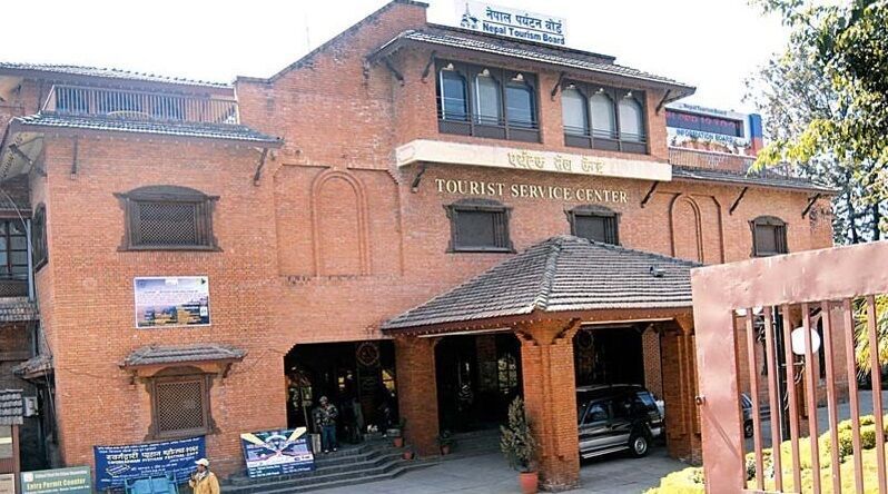 ‘ट्राभल एड्भाइजरी’ खुकुलो बनाइदिन दूतावासहरूलाई पर्यटन बोर्डको आग्रह