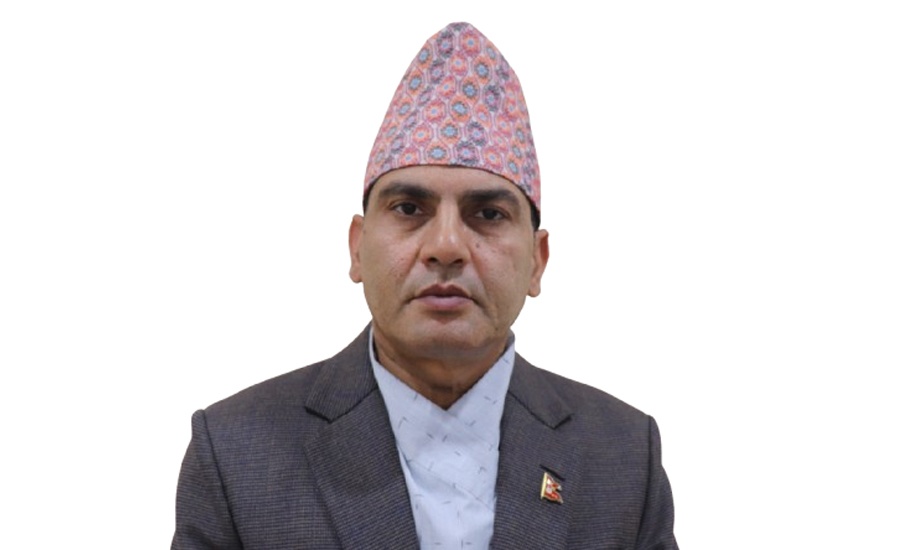 गृहसचिव दुवाडी हटाएर दंगाललाई जिम्मेवारी