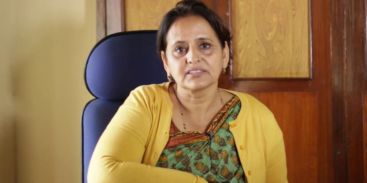 महान्यायाधिवक्तामा वरिष्ठ अधिवक्ता भण्डारी नियुक्त