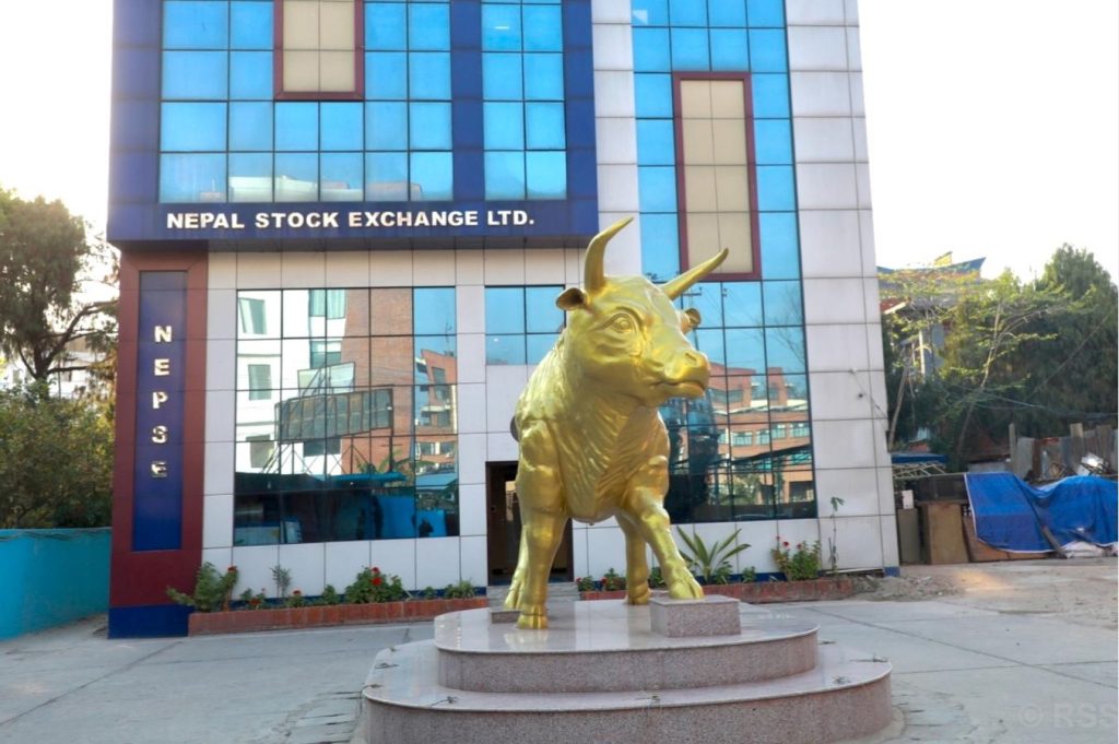 पुँजी बजार सुधार कार्यदलद्वारा नेप्सेको पुनःसंरचना र अन्य सुझाव पेश