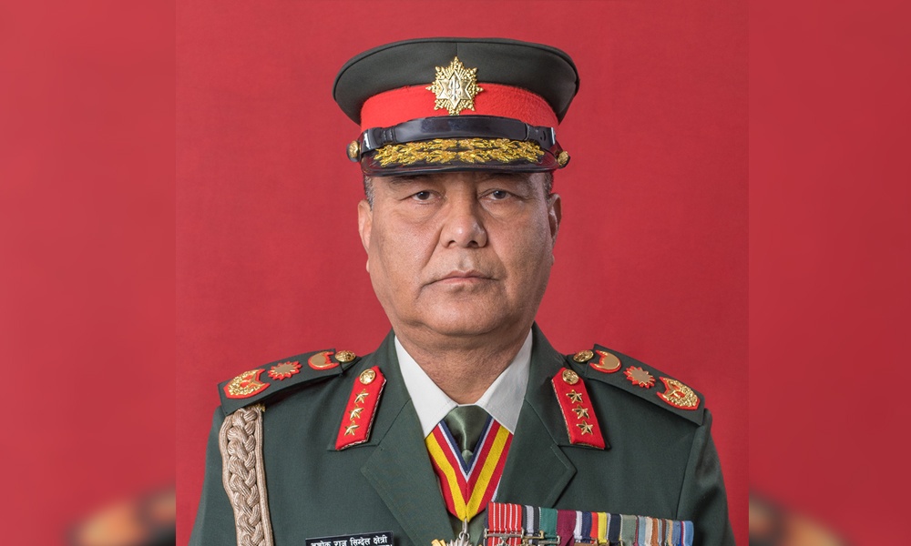 जेनजी समूह तोडफोड र लुटपाटमा उत्रिएपछि १० बजेबाट सेनासहितका सुरक्षाकर्मी परिचालन हुने